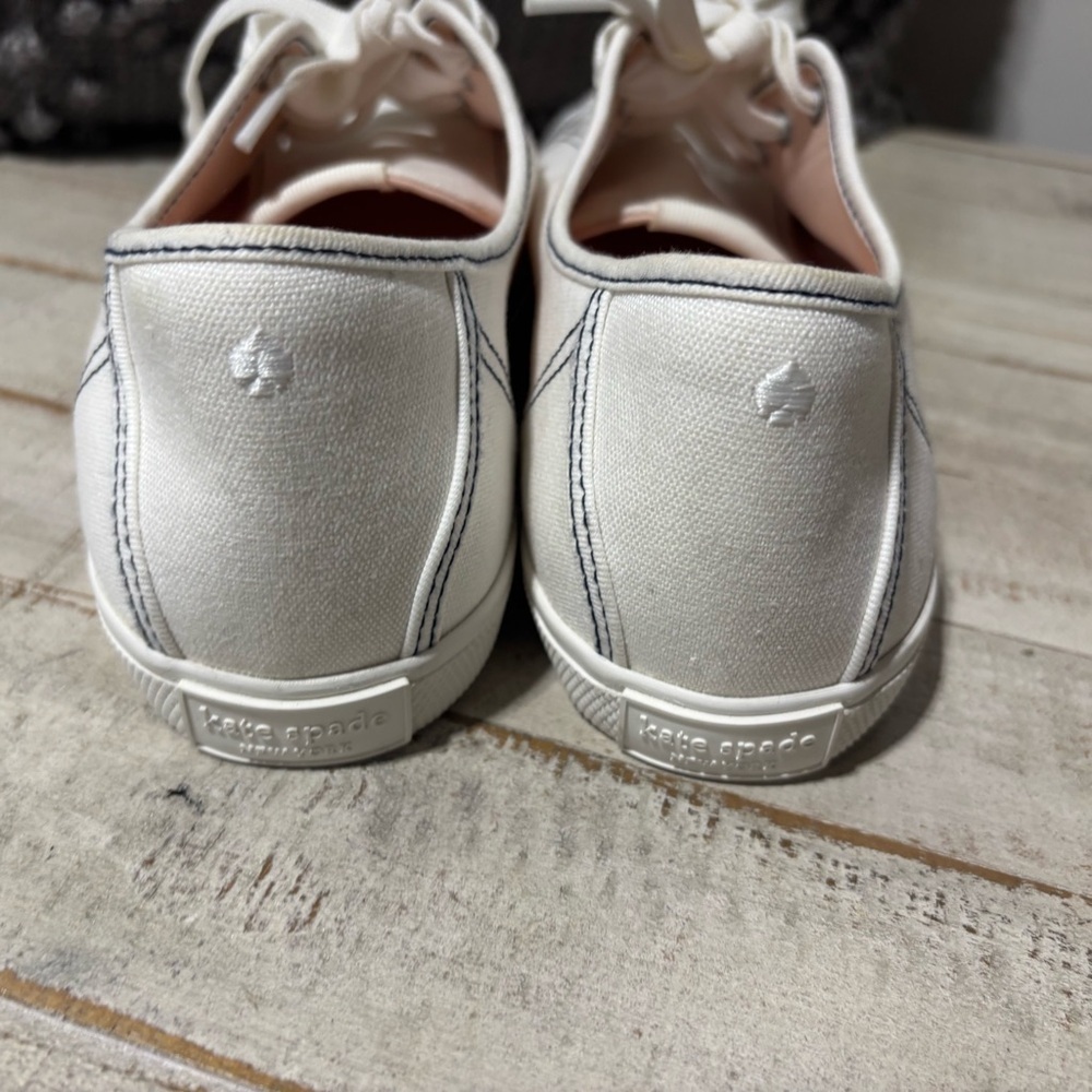 ❤️Kate Spade New York Tennison Shoes-Sz 10 - Picture 4 of 6